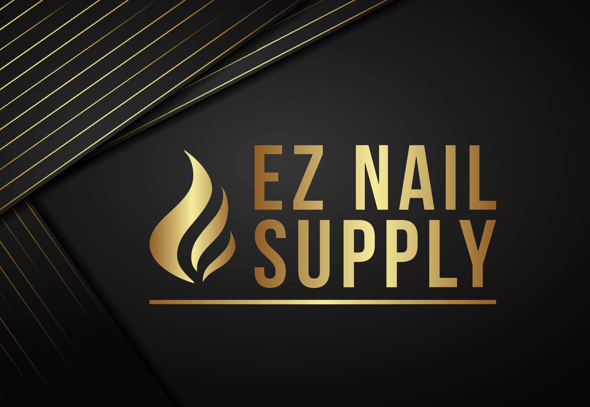 Ez Nail Supply